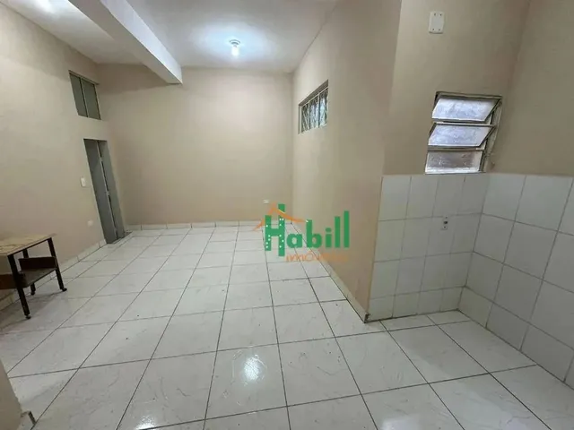 Imagem: Kitnet com 1 Dormitório para Alugar, 20