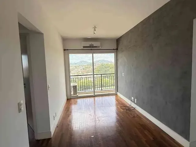 Imagem: Apartamento com Varanda Gourmet!
