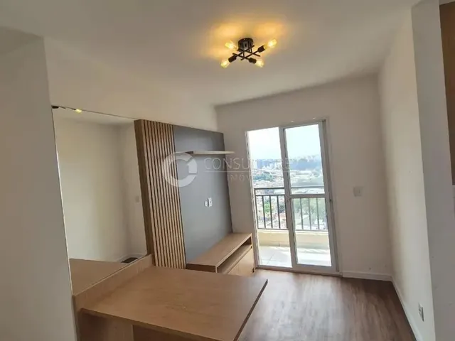 Imagem: Apartamento em Jardim Tres Irmaos - Taboão