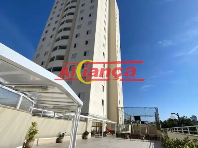 Imagem: Apartamento para Locação - Condomínio