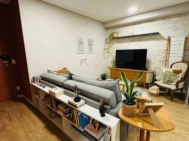 Imagem: Apartamento com 2 Dormitórios para Alugar