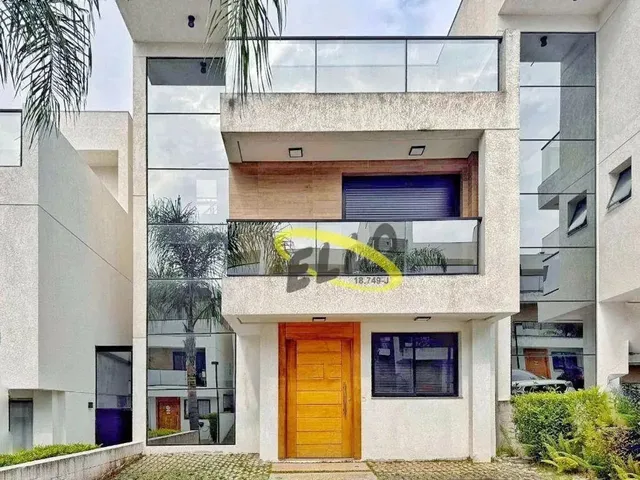 Imagem: Casa com 3 Dormitórios, 148 M² - Venda