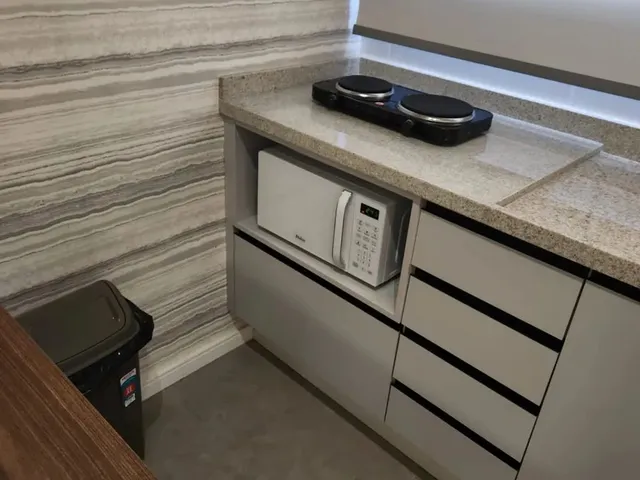 Imagem: Studio para Locação - Smart Ekko 17