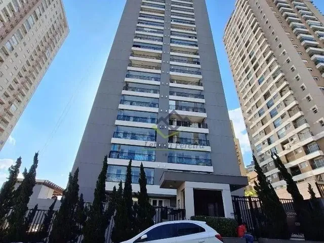 Imagem: Apartamento com 2 Dormitórios para Alugar