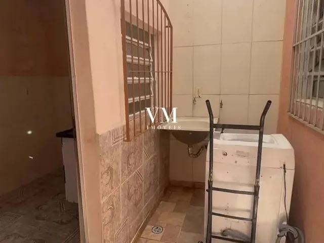 Imagem: Casa Aluguel 1 Quarto Gopoúva Guarulhos