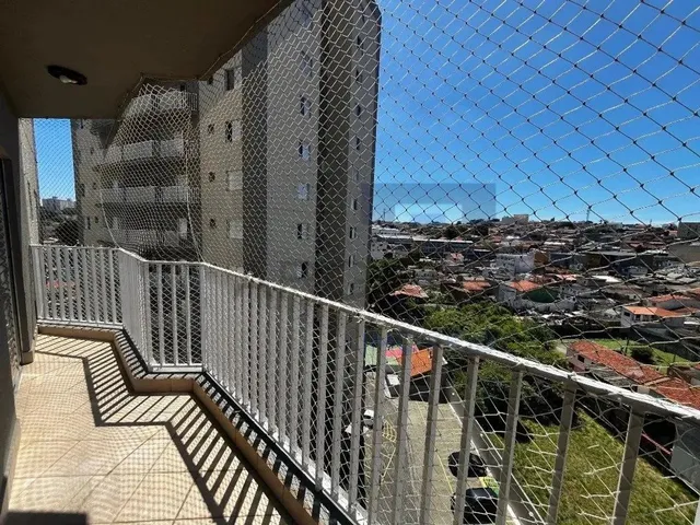 Imagem: Apartamento 3 Dormitórios 1 Suite 92 M2