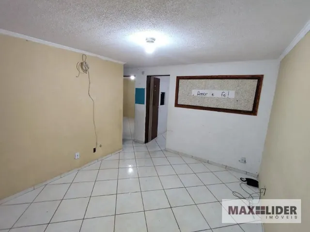 Imagem: Itapevi - Apartamento Padrão - Conjunto