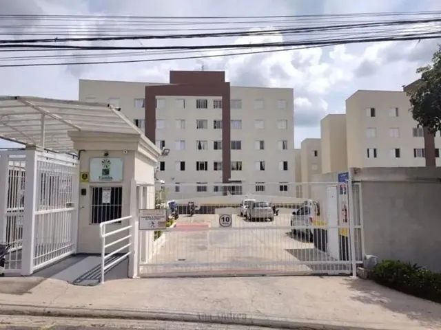 Imagem: Apartamento com 2 Dormitórios para Alugar