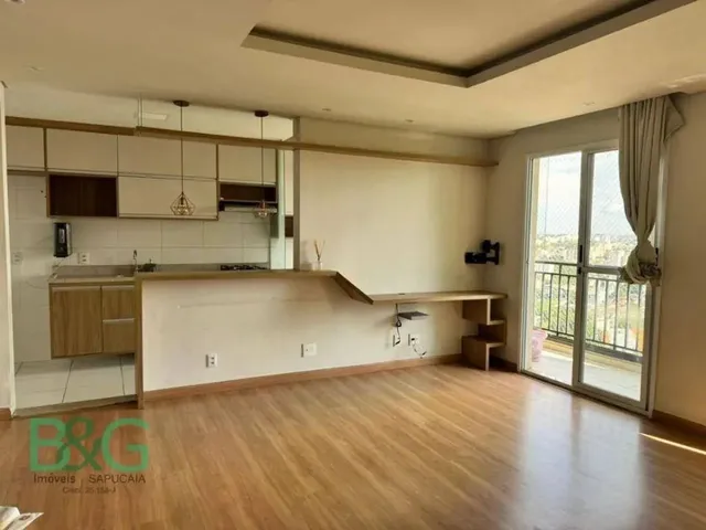 Imagem: Apartamento com 2 Dormitórios, 65 M²