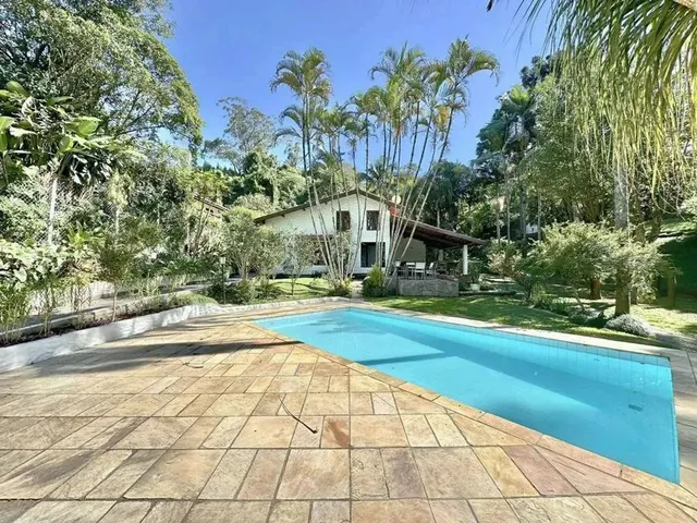 Imagem: Casa com 3 Dormitórios, 473 M² - Venda