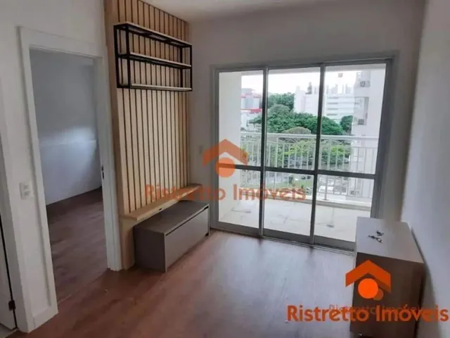 Imagem: Apartamento com 1 Dormitório para Alugar