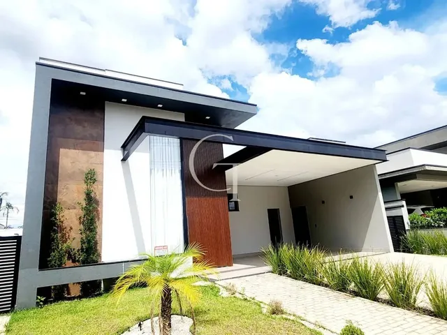 Imagem: Casa para Alugar no Condomínio Portal dos