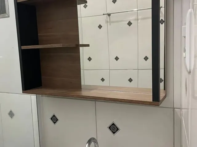 Imagem: Alugo Casa com Suíte, Sala, Cozinha, Banheiro