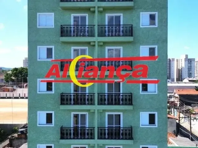 Imagem: Apartamento Novo para Alugar no Condomínio