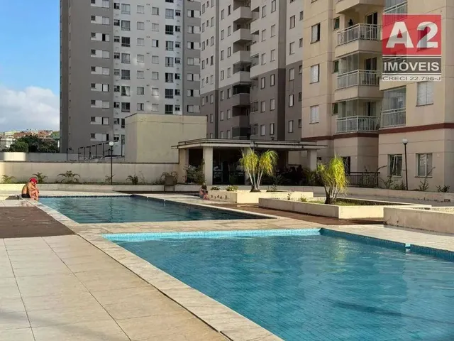 Imagem: Apartamento para Locação Condomínio Allegrare