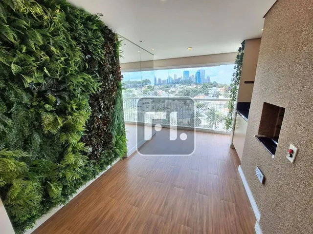 Imagem: Apartamento com 2 Dormitórios para Alugar