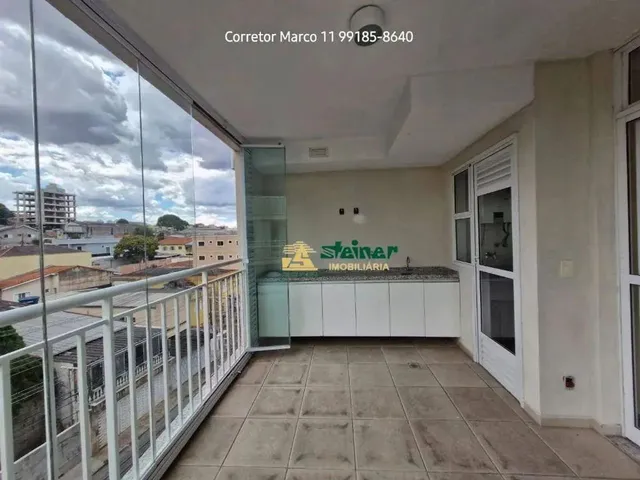 Imagem: Apartamento para Alugar, 62 M² por R$ 2.982,71/Mês
