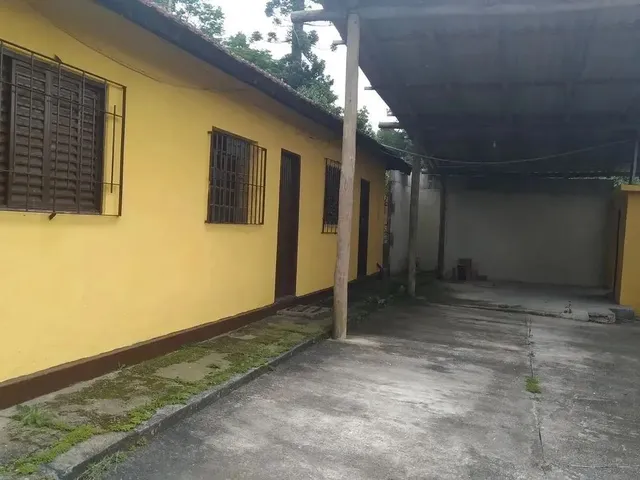 Imagem: Jardim Aracy - Casa com 2 Quartos - Mogi