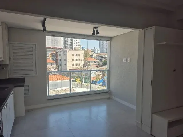 Imagem: Apto com Um Quarto em Osasco - 38M²