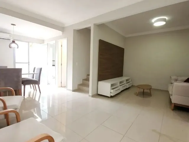 Imagem: Casa Mobiliada em Condomínio Fechado