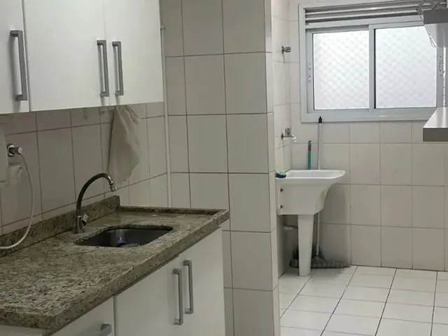 Imagem: Apto - Centro - Osasco