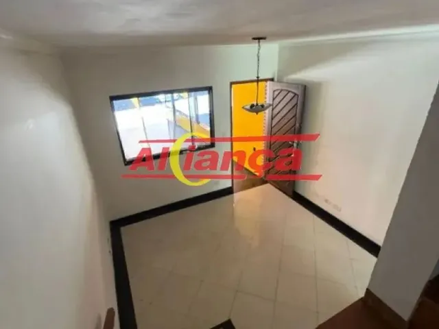 Imagem: Sobrado de Condominio 125M², com 2 Suítes
