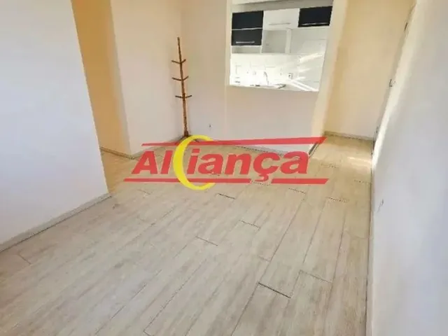 Imagem: Apartamento com 3 Quartos para Alugar, 54M²
