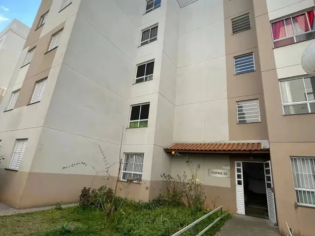 Imagem: Apartamento para Locação em Terra Preta