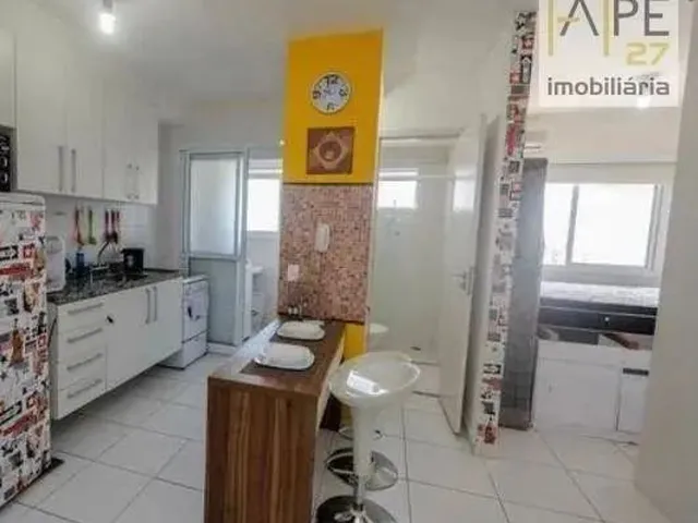 Imagem: Studio para Alugar, 30 M² por R$ 2.180,00/Mês