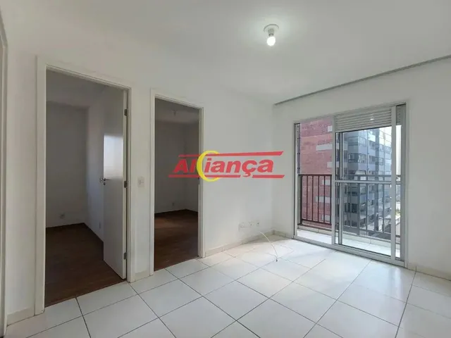 Imagem: Apartamento para Alugar Cm 2 Quartos, 1