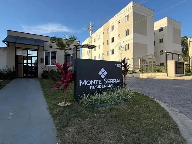 Imagem: Apartamento com 2 Quartos Condominio Mont