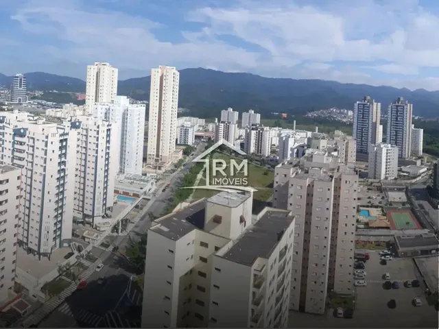 Imagem: Aluga Lindo Apartamento no Mogilar, Way
