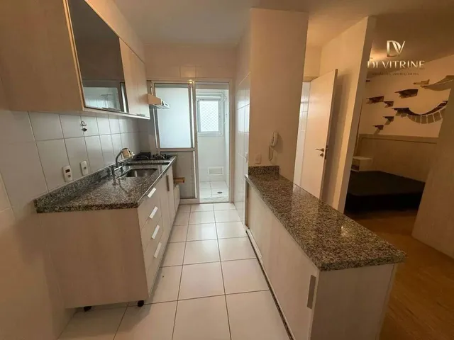 Imagem: Studio com 1 Dormitório, 30 M² - Venda
