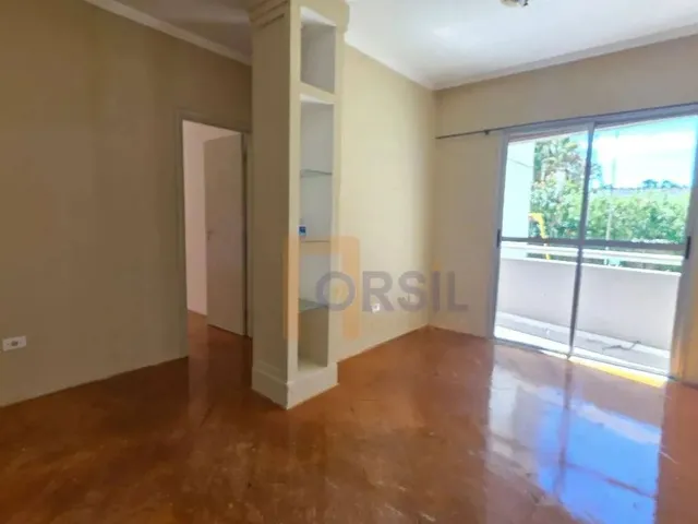 Imagem: Apartamento com 2 Dormitórios para Alugar