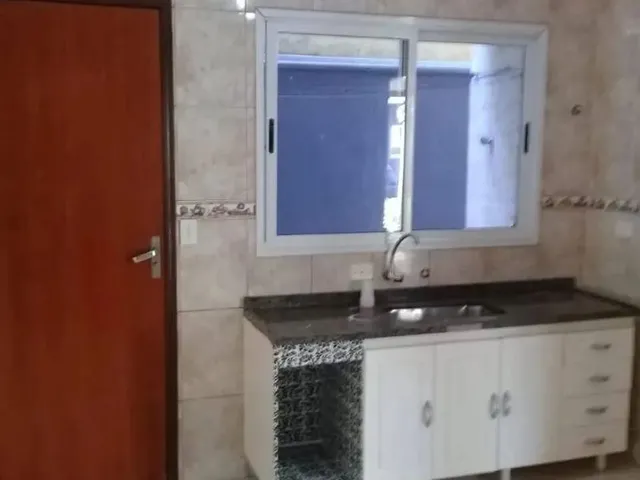 Imagem: Sobrado com 3 Dormitórios para Alugar