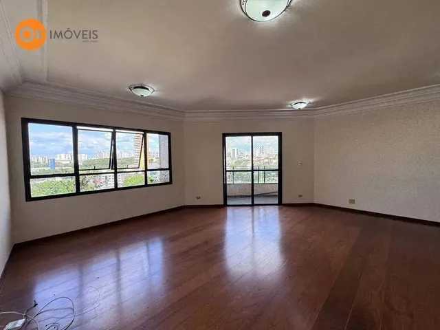 Imagem: Apartamento com 3 Dormitórios para Alugar