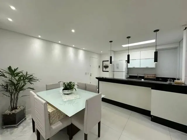 Imagem: O apartamento possui 3 Dormitórios, 1 Suíte, 2 Banheiros,