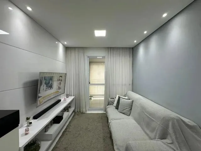 Imagem 9: Apartamento em Bosque Maia - Guarulhos, Sp