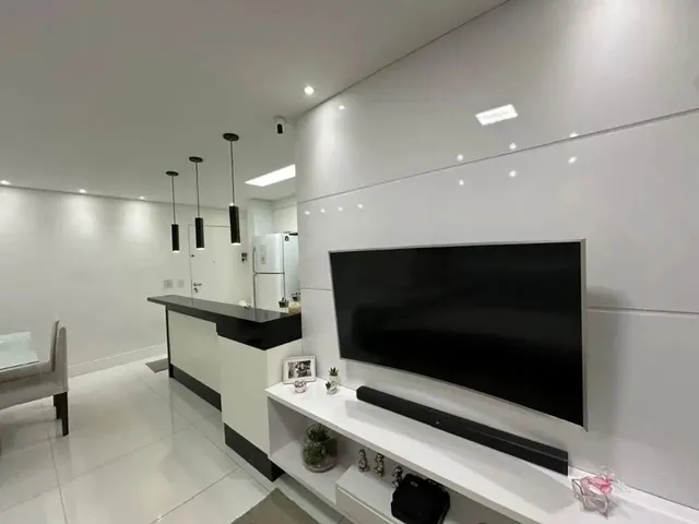 Imagem 2: Apartamento em Bosque Maia - Guarulhos, Sp