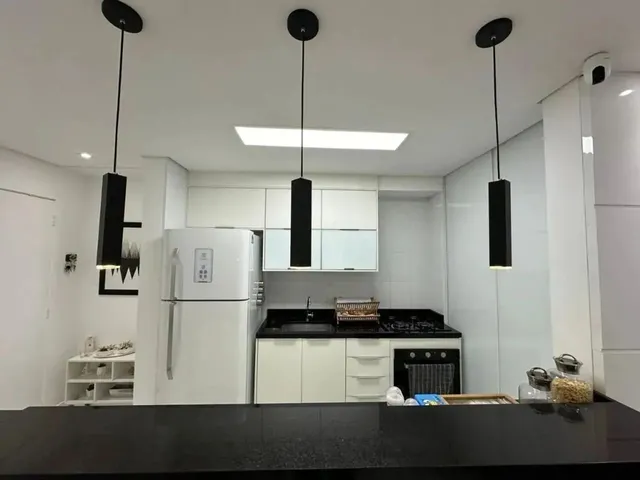 Imagem 3: Apartamento em Bosque Maia - Guarulhos, Sp
