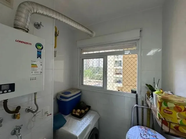 Imagem 15: Apartamento em Bosque Maia - Guarulhos, Sp