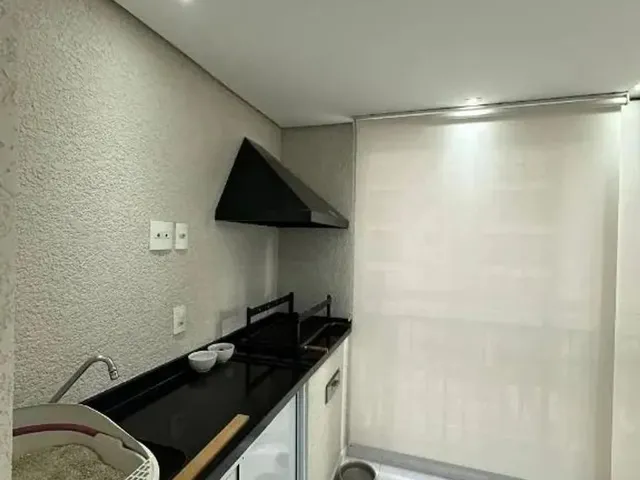 Imagem 11: Apartamento em Bosque Maia - Guarulhos, Sp