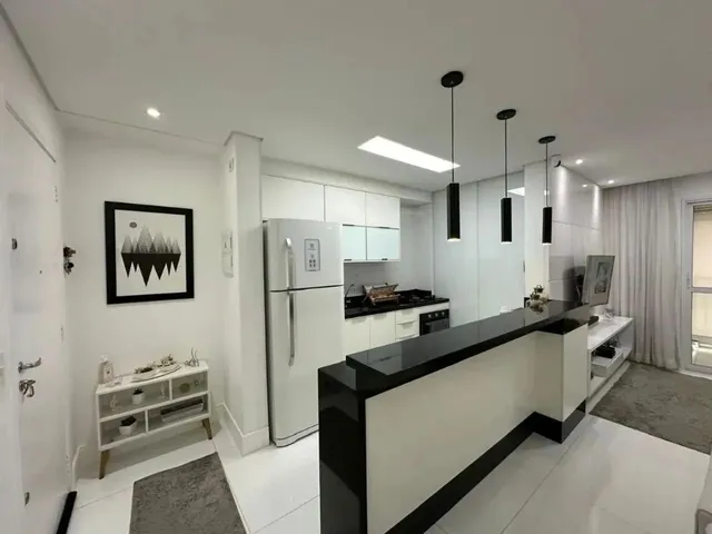 Imagem 6: Apartamento em Bosque Maia - Guarulhos, Sp