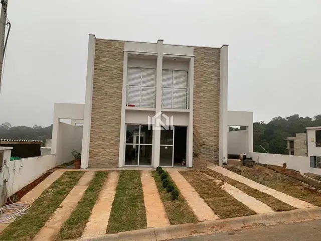 Imagem: Casa À Venda no Condomínio Terra Nobre