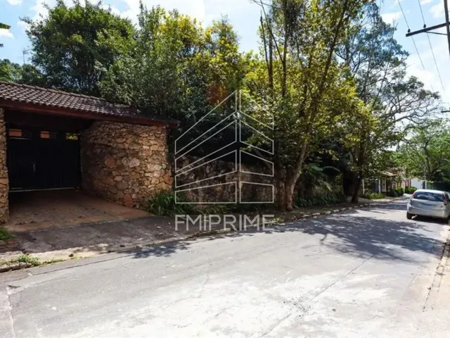 Imagem: A casa possui 5 Dormitórios, 5 Suítes, 5 Banheiros, 5
