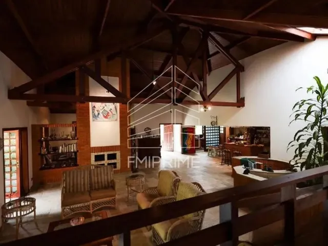 Imagem 2: Cotia - Miolo da Granja - 5 Suites - Lazer Privativo
