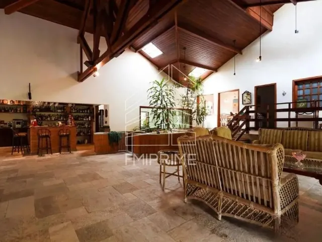 Imagem 10: Cotia - Miolo da Granja - 5 Suites - Lazer Privativo