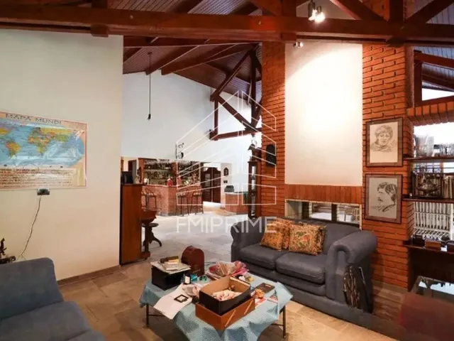 Imagem 6: Cotia - Miolo da Granja - 5 Suites - Lazer Privativo