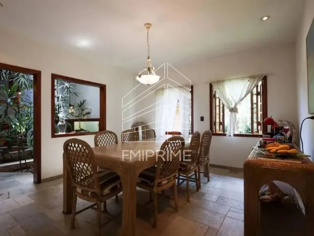 Imagem 15: Cotia - Miolo da Granja - 5 Suites - Lazer Privativo