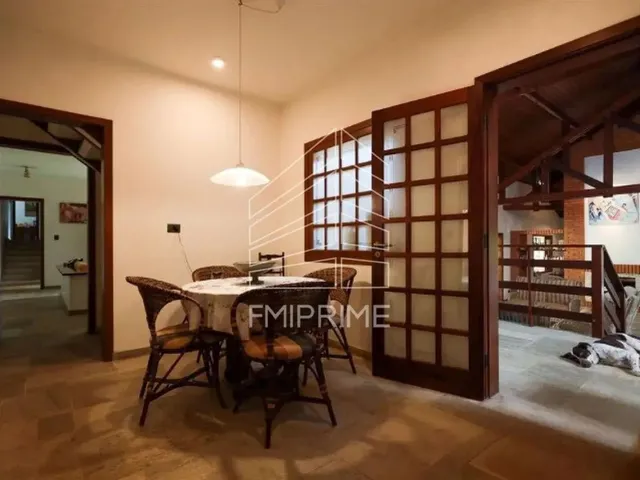 Imagem 7: Cotia - Miolo da Granja - 5 Suites - Lazer Privativo